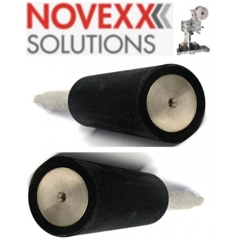 Приводной ролик подачи  4" Avery / Novexx ALS204,  A7448